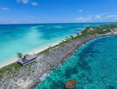Rose Island Lots Y, Z, Z1 New Providence Paradise Island BS
