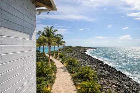 Rose Island Lots Y, Z, Z1 New Providence Paradise Island BS