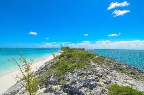 Rose Island Lots Y, Z, Z1 New Providence Paradise Island BS