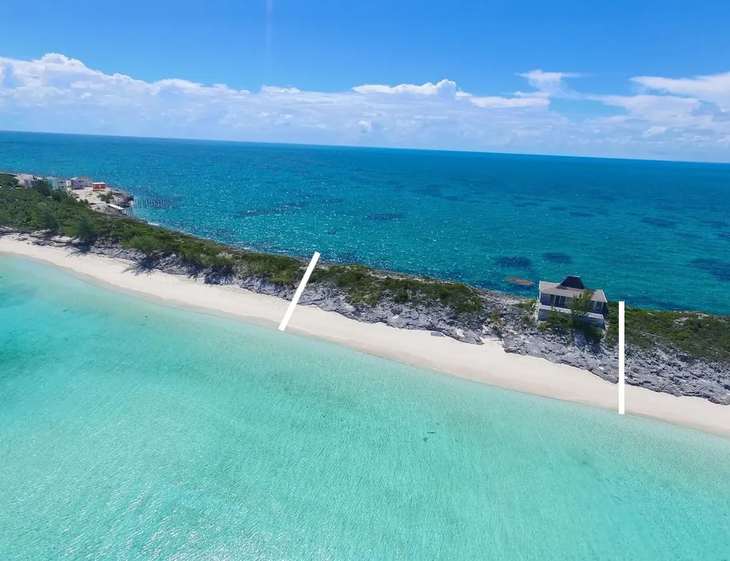 Rose Island X, Y, Z & Z1 New Providence Paradise Island BS