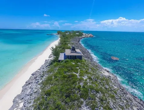 Rose Island X, Y, Z & Z1 New Providence Paradise Island BS
