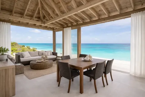 Rose Island X, Y, Z & Z1 New Providence Paradise Island BS