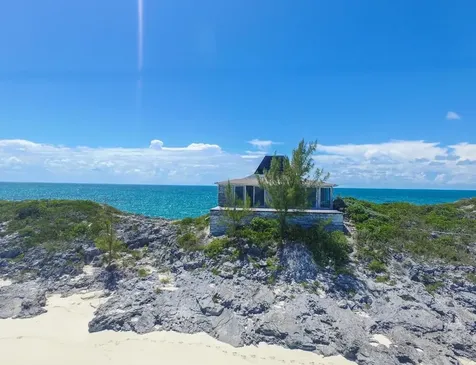 Rose Island X, Y, Z & Z1 New Providence Paradise Island BS