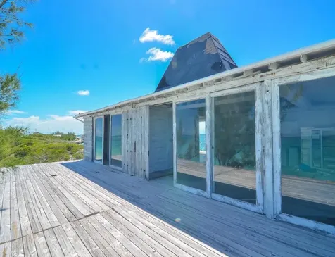 Rose Island X, Y, Z & Z1 New Providence Paradise Island BS