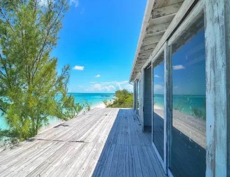 Rose Island X, Y, Z & Z1 New Providence Paradise Island BS