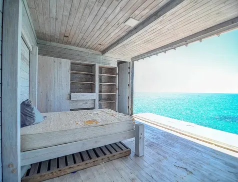 Rose Island X, Y, Z & Z1 New Providence Paradise Island BS