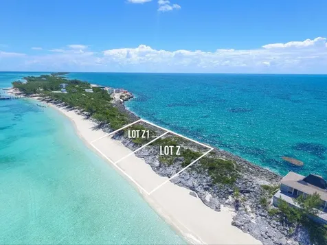 Rose Island Lots Z & Z1 Rose Island BS