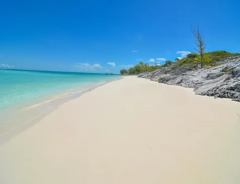 Rose Island Lots Z & Z1 Rose Island BS