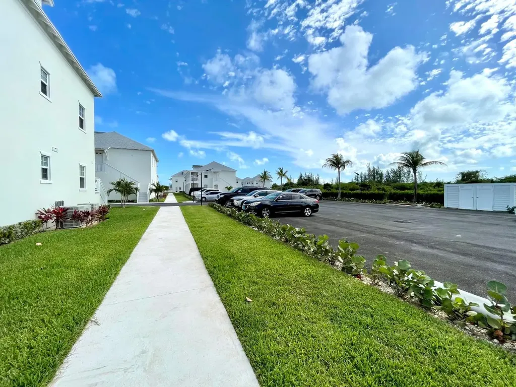 Galleon Bay Palm Cay New Providence Paradise Island BS