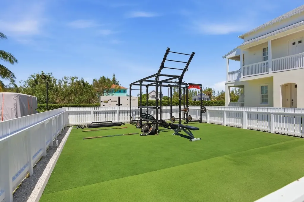 Galleon Bay Palm Cay New Providence Paradise Island BS