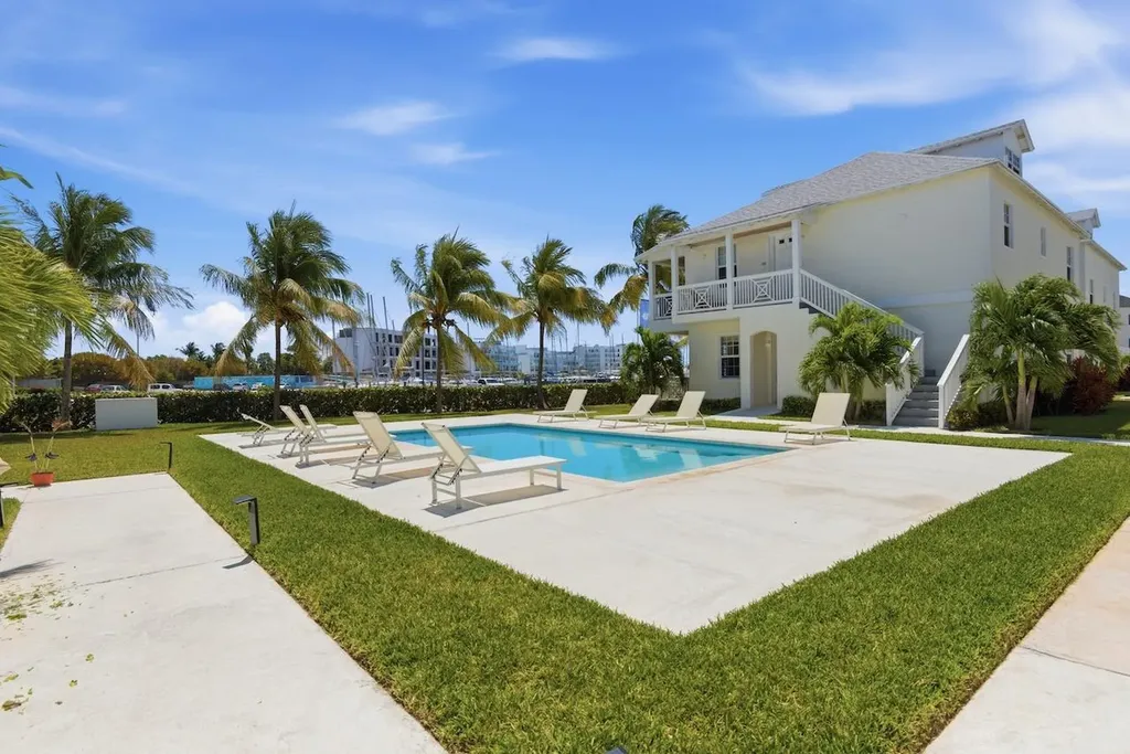 Galleon Bay Palm Cay New Providence Paradise Island BS
