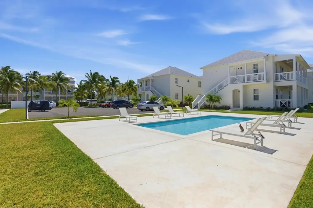 Galleon Bay Palm Cay New Providence Paradise Island BS