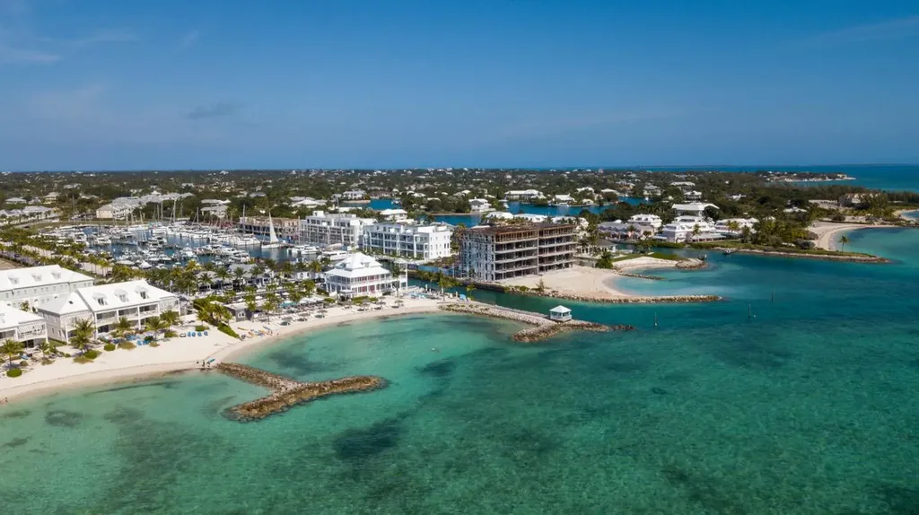 Galleon Bay Palm Cay New Providence Paradise Island BS