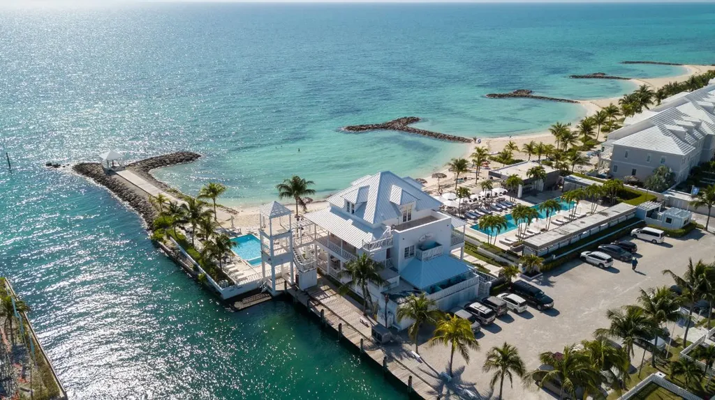 Galleon Bay Palm Cay New Providence Paradise Island BS