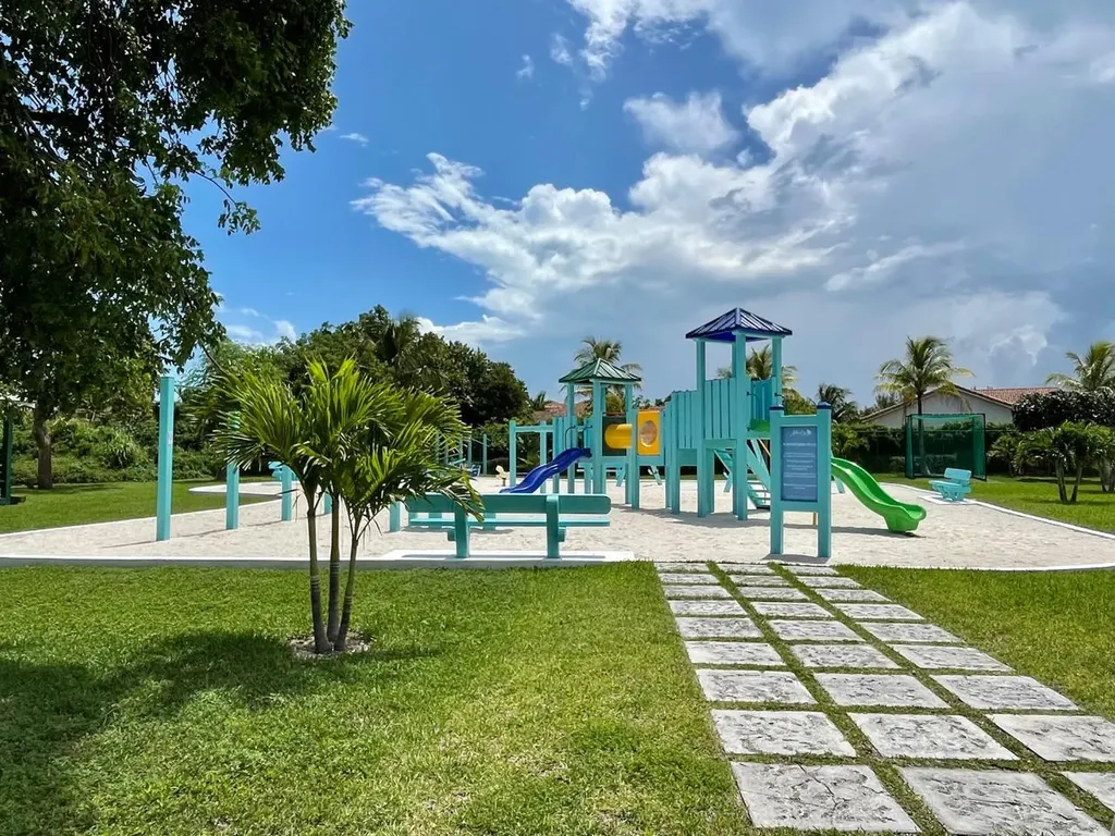 Galleon Bay Palm Cay New Providence Paradise Island BS