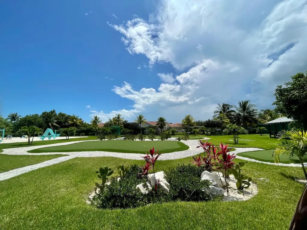 Galleon Bay Palm Cay New Providence Paradise Island BS