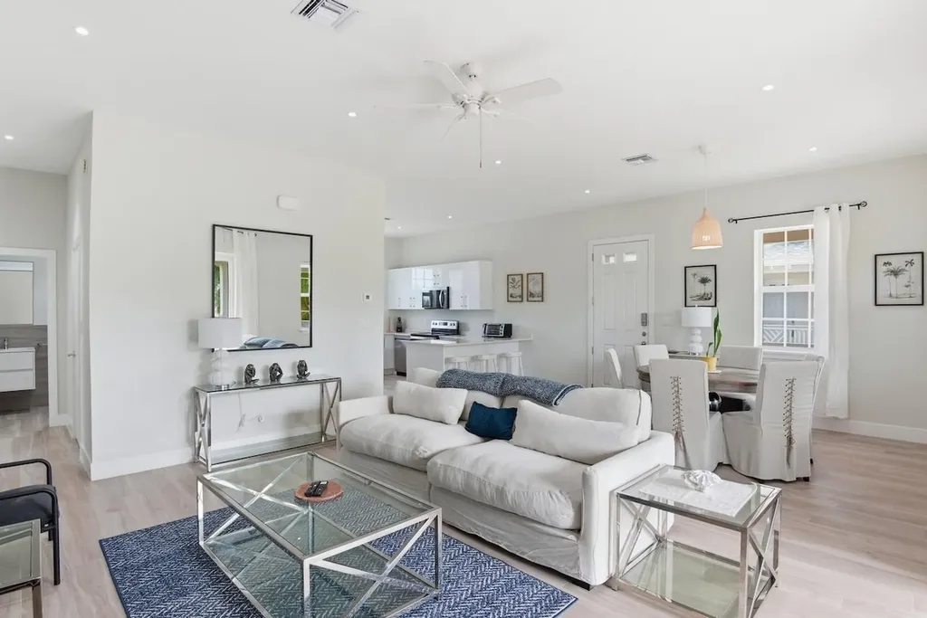 Galleon Bay Palm Cay New Providence Paradise Island BS
