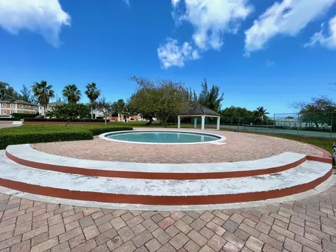 Coral Reef Circle New Providence Paradise Island BS