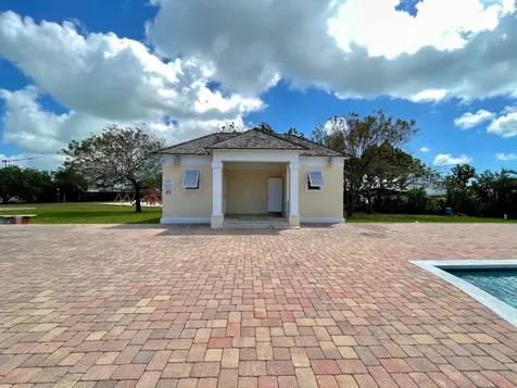 Coral Reef Circle New Providence Paradise Island BS