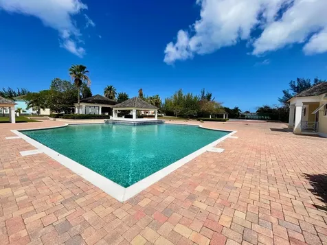 Coral Reef Circle New Providence Paradise Island BS