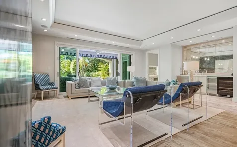 Sunnyside Condominiums New Providence Paradise Island BS