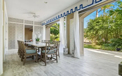Sunnyside Condominiums New Providence Paradise Island BS