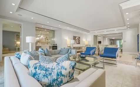 Sunnyside Condominiums New Providence Paradise Island BS