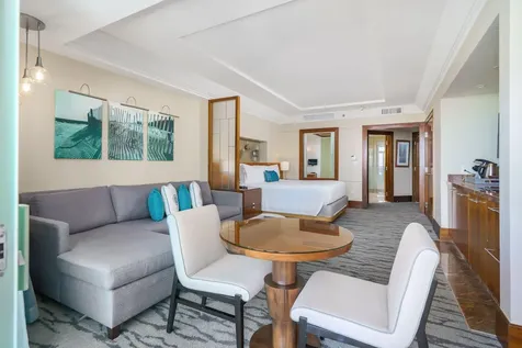 The Reef New Providence Paradise Island BS