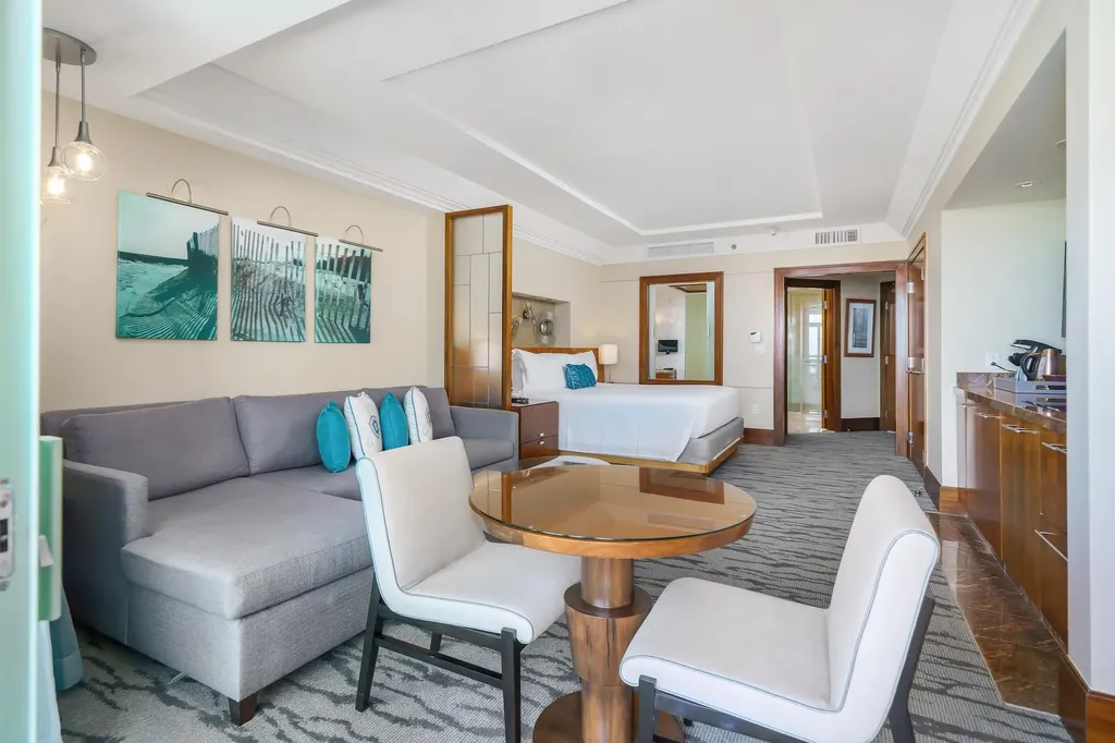 The Reef New Providence Paradise Island BS