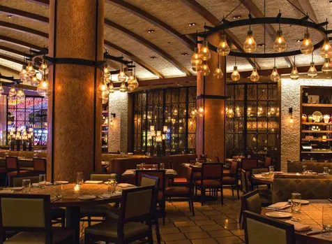 The Reef New Providence Paradise Island BS