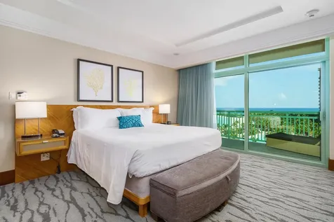 The Reef New Providence Paradise Island BS