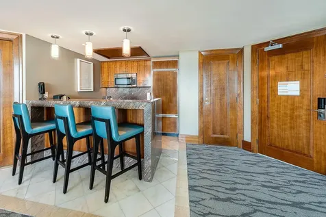 The Reef New Providence Paradise Island BS