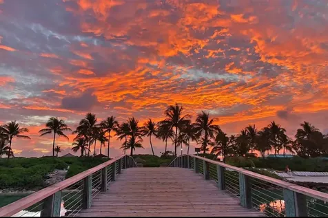 The Reef New Providence Paradise Island BS