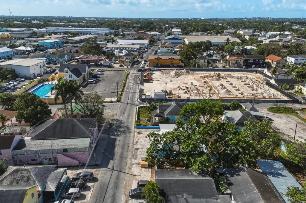 58 Montrose Avenue New Providence Paradise Island BS