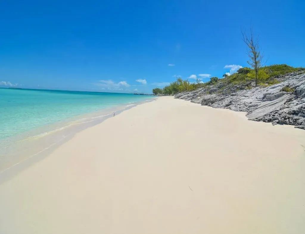 Lot X, Rose Island New Providence Paradise Island BS