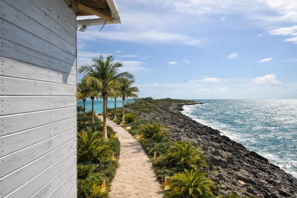 Lot X, Rose Island New Providence Paradise Island BS