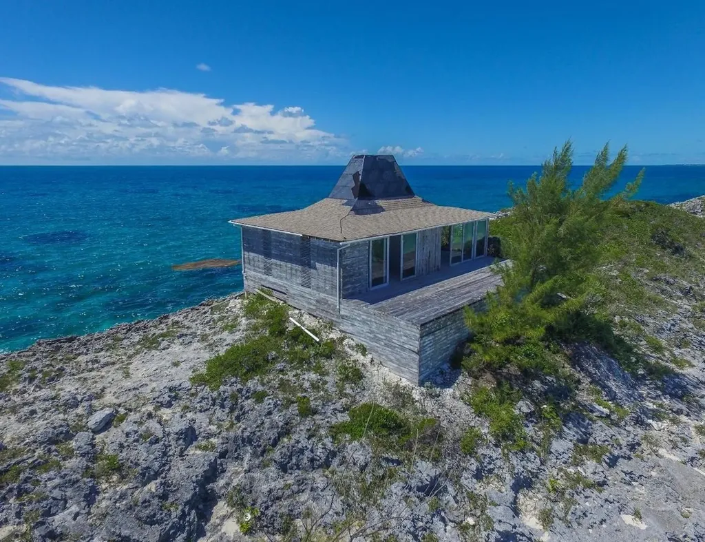 Lot X, Rose Island New Providence Paradise Island BS