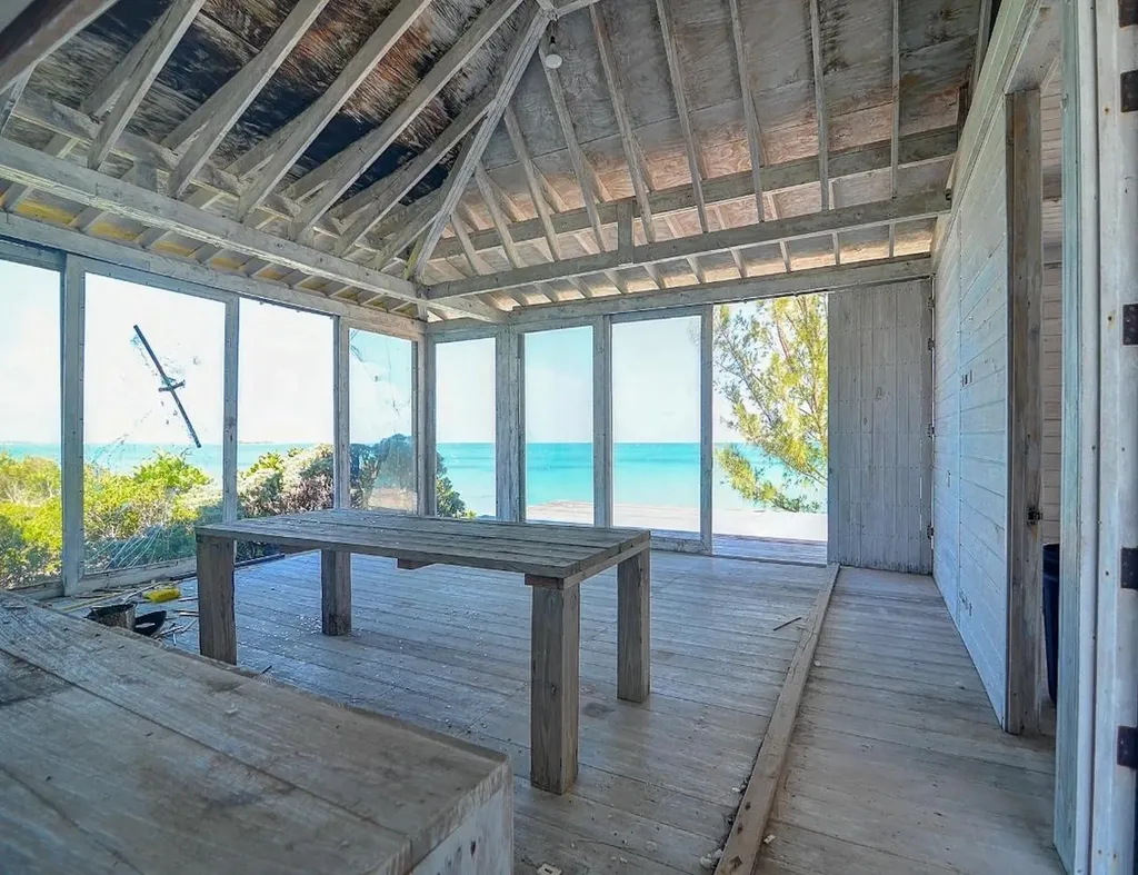 Lot X, Rose Island New Providence Paradise Island BS