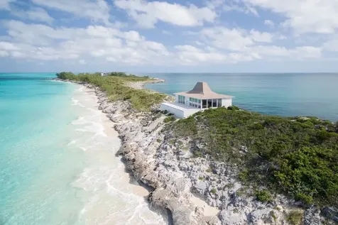 Lot X, Rose Island New Providence Paradise Island BS