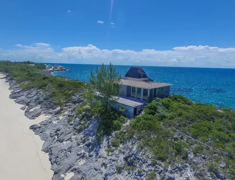 Lot X, Rose Island New Providence Paradise Island BS