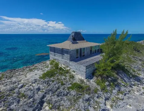 Lot X, Rose Island New Providence Paradise Island BS