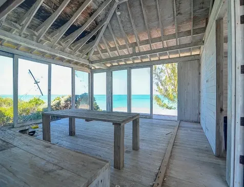 Lot X, Rose Island New Providence Paradise Island BS