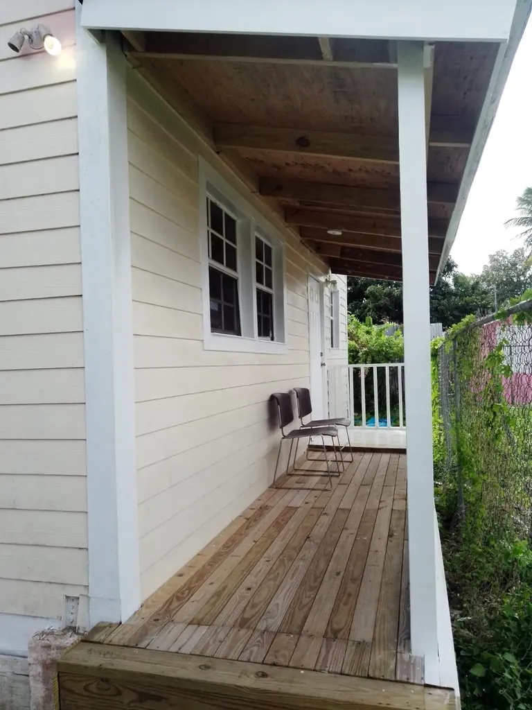 Deveaux Street New Providence Paradise Island BS