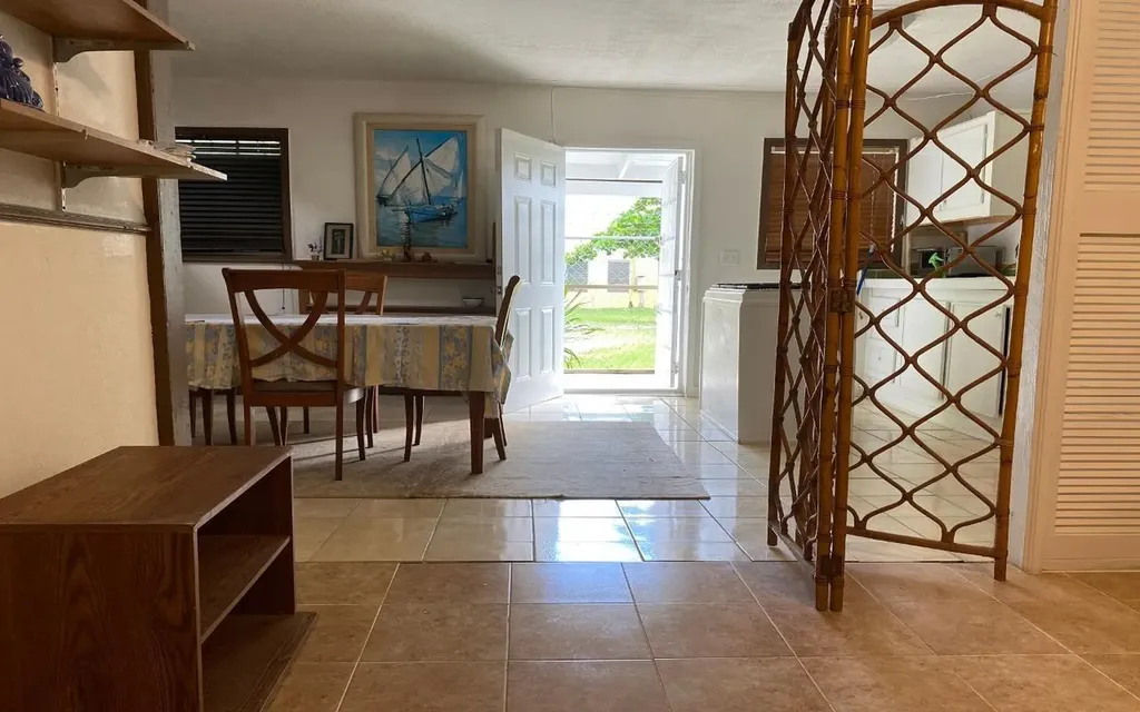 Deveaux Street New Providence Paradise Island BS