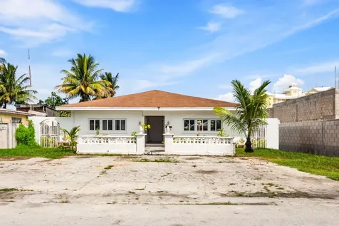 18 Hampshire Street New Providence Paradise Island BS