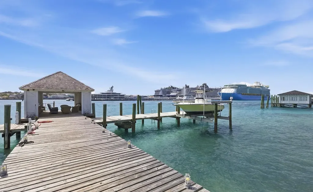 Kilkee House, Paradise Island New Providence Paradise Island BS