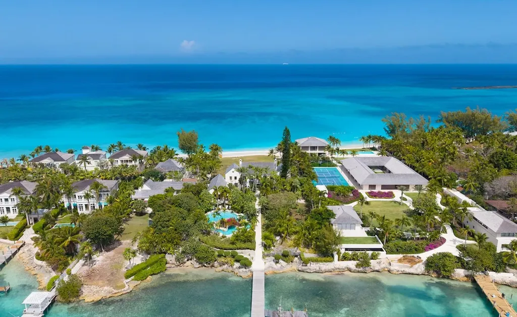 Kilkee House, Paradise Island New Providence Paradise Island BS