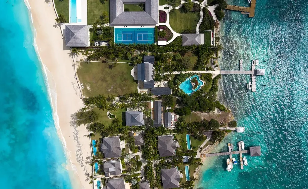 Kilkee House, Paradise Island New Providence Paradise Island BS