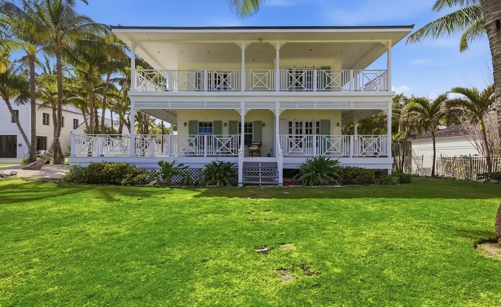 Kilkee House, Paradise Island New Providence Paradise Island BS