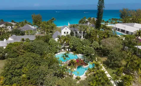 Kilkee House, Paradise Island New Providence Paradise Island BS